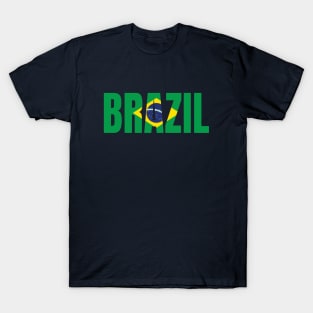 Brazil T-Shirt